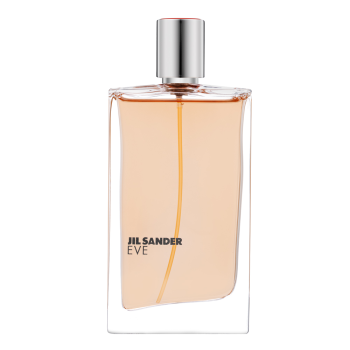 Jil Sander Eve Eau de Toilette para mujer 75 ml