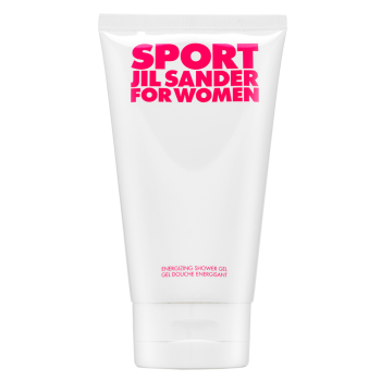 Jil Sander Sport Woman żel pod prysznic dla kobiet 150 ml