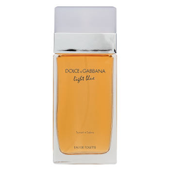 Dolce & Gabbana Light Blue Sunset in Salina toaletná voda pre ženy 100 ml