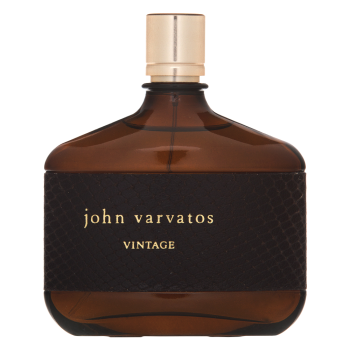 John Varvatos Vintage Eau de Toilette bărbați 125 ml