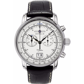 Zeppelin 100 Years Zeppelin