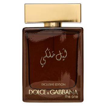 Dolce & Gabbana The One Royal Night parfémovaná voda pre mužov 100 ml
