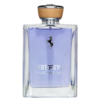 Ferrari Pure Lavender toaletná voda unisex 100 ml