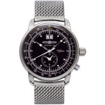 Zeppelin 100 Years Zeppelin