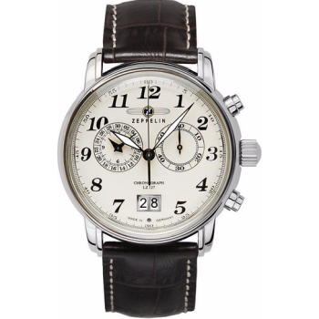 Zeppelin LZ127 Graf Zeppelin