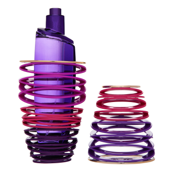 Justin Bieber Girlfriend Eau de Parfum femei 100 ml