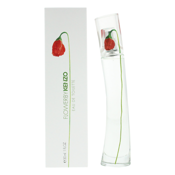 Kenzo Flower by Kenzo toaletná voda pre ženy 30 ml