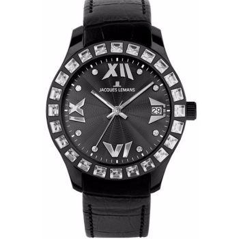 Jacques Lemans Rome La Passion