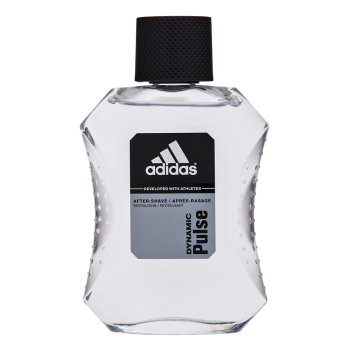 Adidas Dynamic Pulse woda po goleniu dla mężczyzn 100 ml