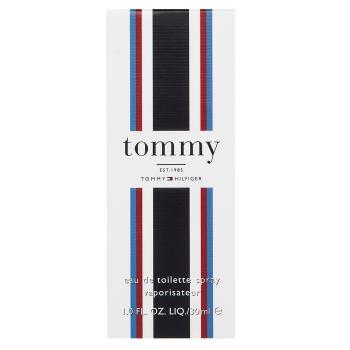 Tommy Hilfiger Tommy Man Eau de Toilette da uomo 30 ml