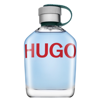 Hugo Boss Hugo Eau de Toilette para hombre 125 ml