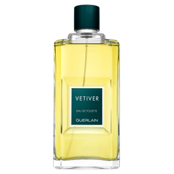 Guerlain Vetiver (2000) toaletná voda pre mužov 200 ml