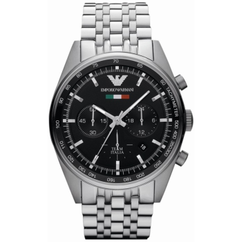 Emporio Armani Chronograph