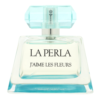 La Perla J´Aime Les Fleurs Eau de Toilette femei 100 ml
