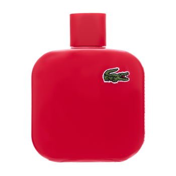 Lacoste Eau de Lacoste L.12.12. Rouge Energetic toaletná voda pre mužov 100 ml