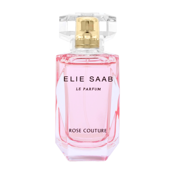 Elie Saab Le Parfum Rose Couture toaletná voda pre ženy 50 ml