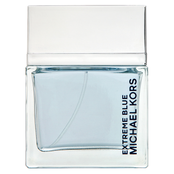 Michael Kors Extreme Blue Eau de Toilette para hombre 70 ml