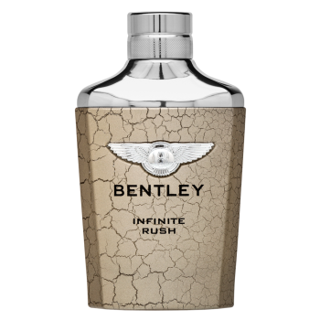 Bentley Infinite Rush Eau de Toilette bărbați 100 ml