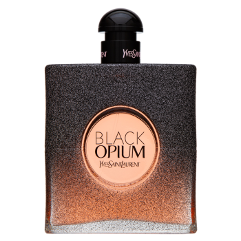 Yves Saint Laurent Black Opium Floral Shock Eau de Parfum femei 90 ml