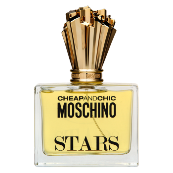 Moschino Stars parfémovaná voda pre ženy 100 ml