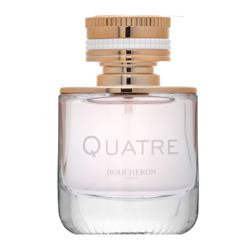 Boucheron Quatre parfémovaná voda pre ženy 50 ml