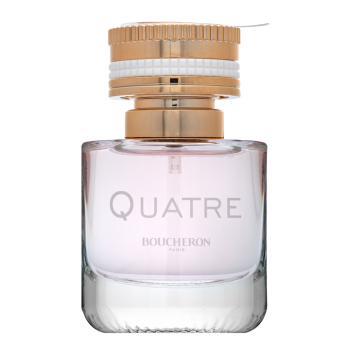 Boucheron Quatre Eau de Parfum para mujer 30 ml