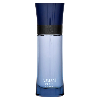 Armani (Giorgio Armani) Code Colonia toaletná voda pre mužov 75 ml