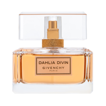 Givenchy Dahlia Divin toaletná voda pre ženy 50 ml