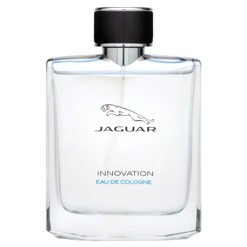 Jaguar Innovation Eau de Cologne da uomo 100 ml