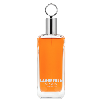 Lagerfeld Classic toaletna voda za muškarce 100 ml