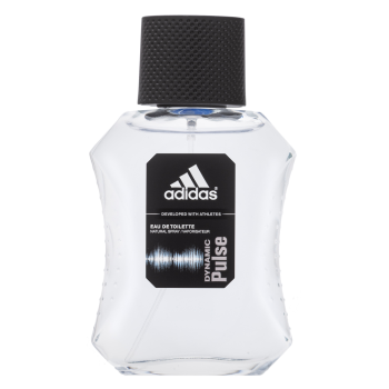 Adidas Dynamic Pulse toaletní voda pro muže 50 ml