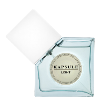Lagerfeld Kapsule Light toaletná voda unisex 30 ml