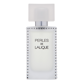 Lalique Perles de Lalique parfémovaná voda pre ženy 50 ml