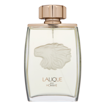 Lalique Pour Homme Lion parfémovaná voda za muškarce 125 ml