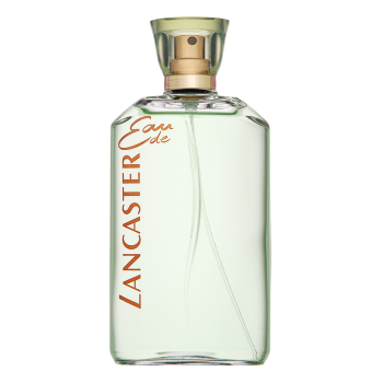 Lancaster Eau de Lancaster Eau de Toilette da donna 125 ml