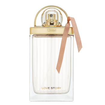Chloé Love Story toaletná voda pre ženy 75 ml