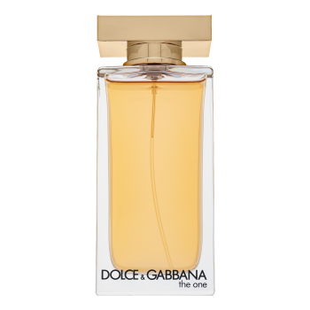 Dolce & Gabbana The One toaletná voda pre ženy 100 ml