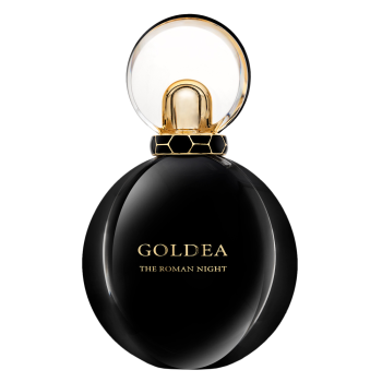 Bvlgari Goldea The Roman Night Sensuelle parfémovaná voda pre ženy 75 ml