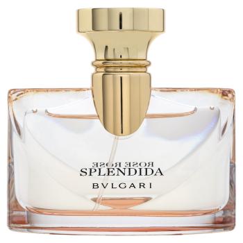 Bvlgari Splendida Rose Rose parfémovaná voda pre ženy 50 ml