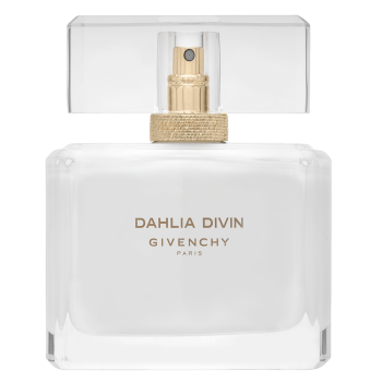 Givenchy Dahlia Divin Eau Initiale toaletná voda pre ženy 75 ml