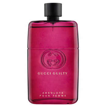 Gucci Guilty Absolute pour Femme Eau de Parfum femei 90 ml