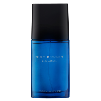 Issey Miyake Nuit d'Issey Bleu Astral toaletná voda pre mužov 125 ml