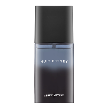 Issey Miyake Nuit D´Issey Pour Homme toaletná voda pre mužov 40 ml