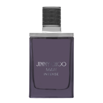 Jimmy Choo Man Intense toaletná voda pre mužov 50 ml