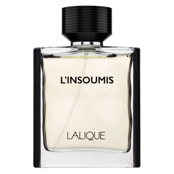 Lalique L'Insoumis toaletná voda pre mužov 100 ml