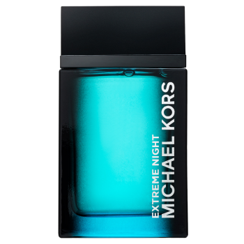 Michael Kors Extreme Night Eau de Toilette para hombre 120 ml