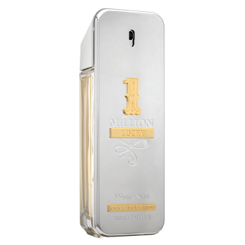 Paco Rabanne 1 Million Lucky toaletná voda pre mužov 100 ml