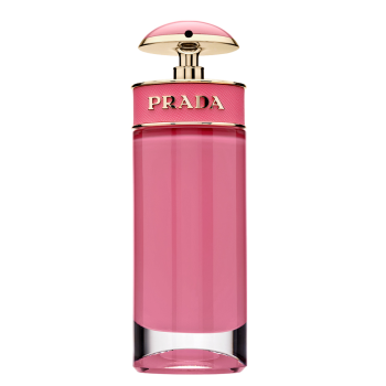 Prada Candy Gloss toaletná voda pre ženy 80 ml