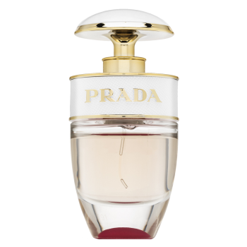 Prada Candy Kiss parfémovaná voda pre ženy 20 ml