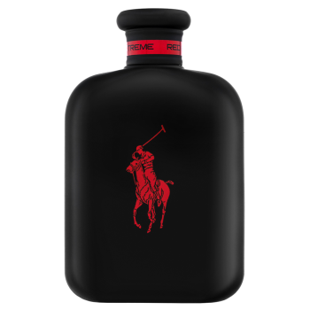 Ralph Lauren Polo Red Extreme parfémovaná voda pre mužov 125 ml